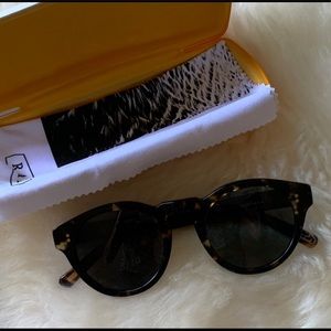 Raen parkhurst sunglasses